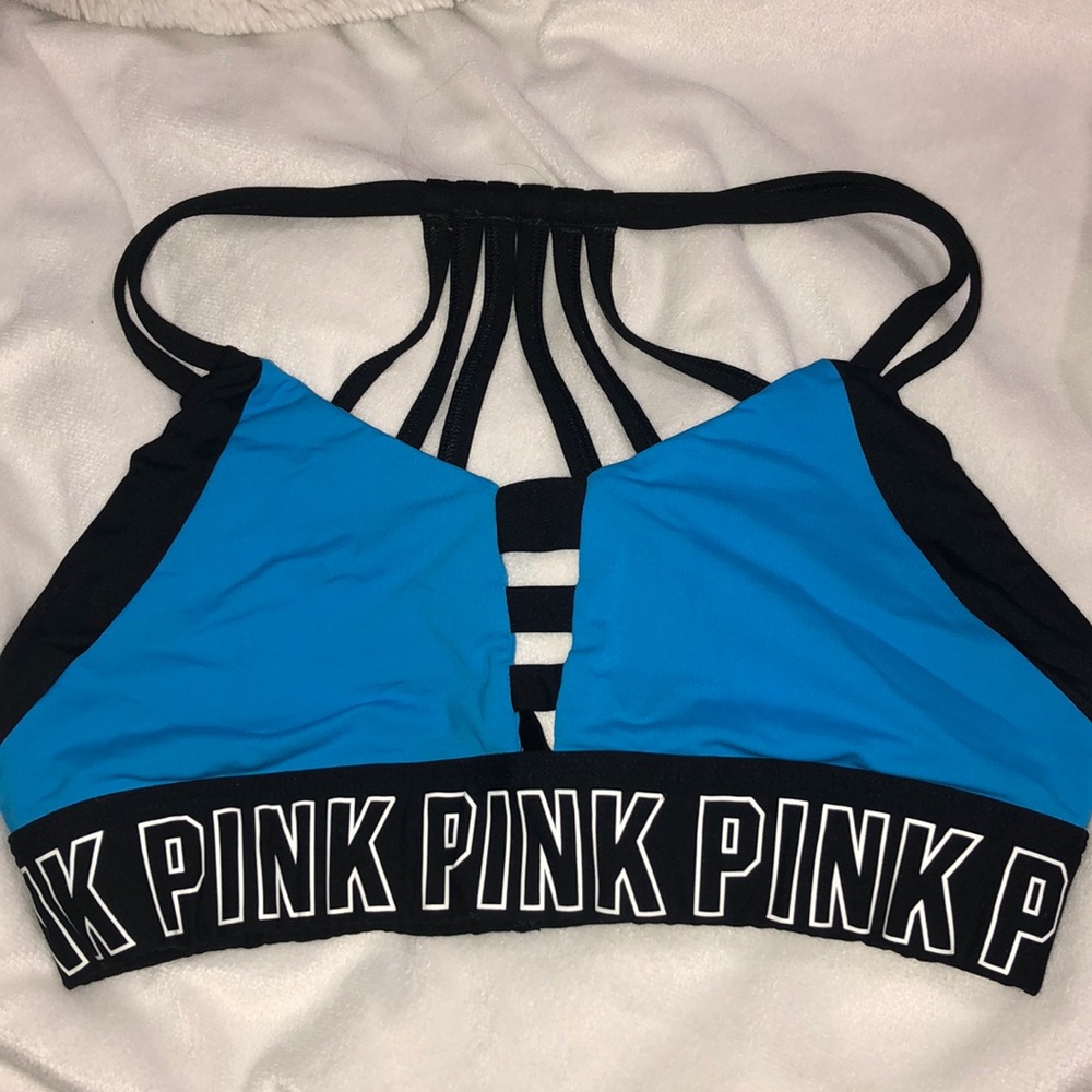PINK VS Sports Bra!